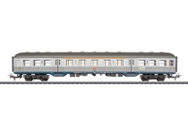 Märklin 42555 - H0 - Nahverkehrswagen 1./2. Kl., DB AG, Ep. V